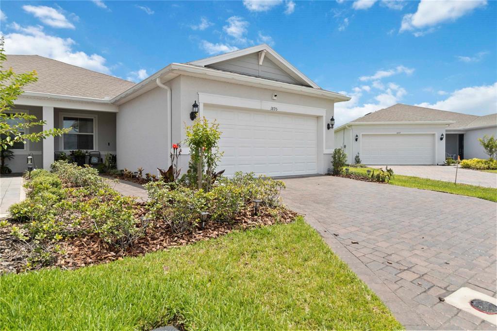 1895 Spring Shower Circle Kissimmee, FL 34744 - Photo 2 of 28