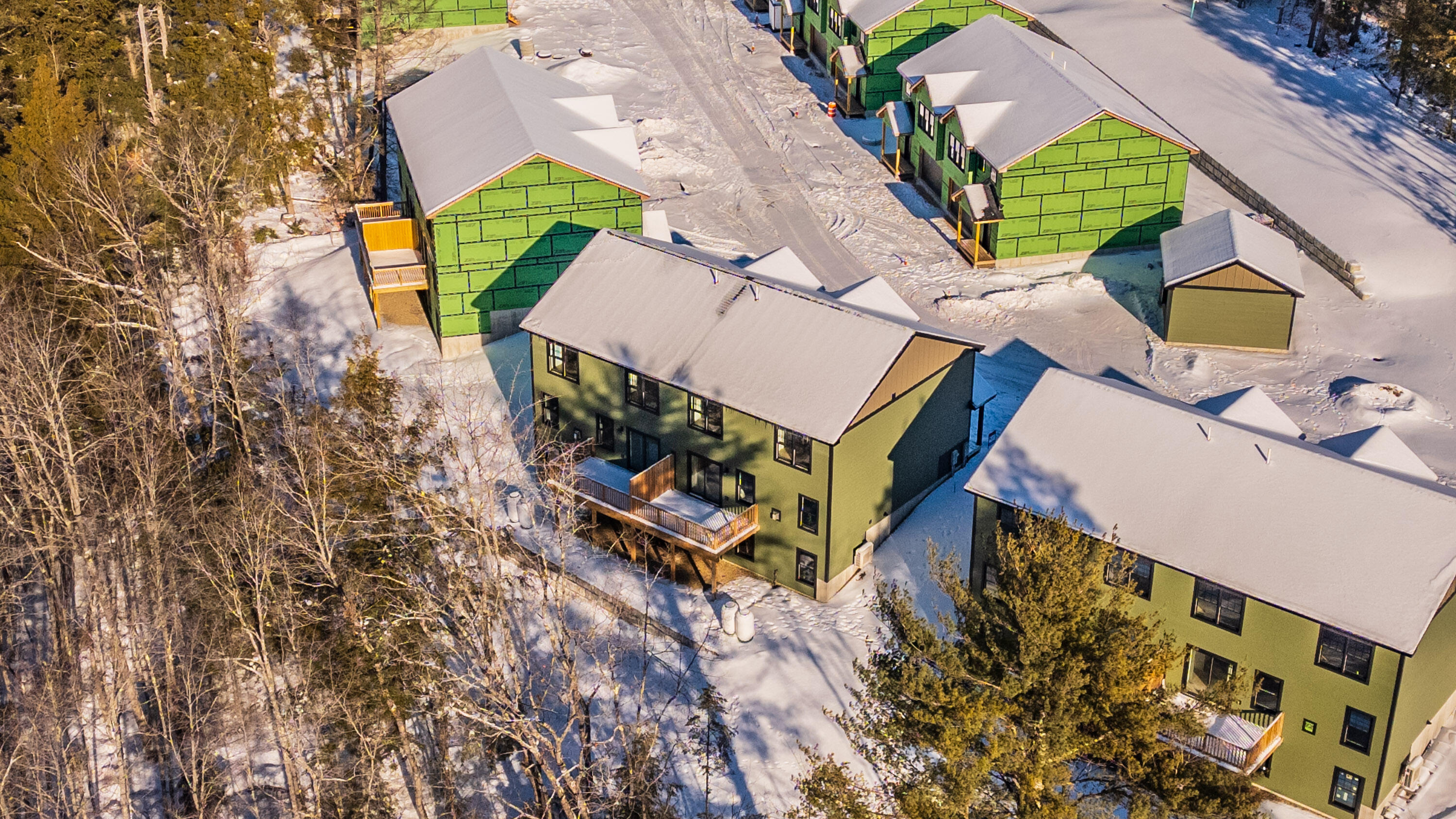 2 Mountain Road, Unit 42 Bridgton, ME 04009 - Photo 80 of 87 20260102gp-60093