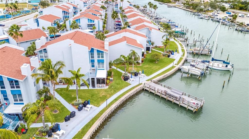 260 Medallion Boulevard, Unit F Madeira Beach, FL 33708 - Photo 26 of 29