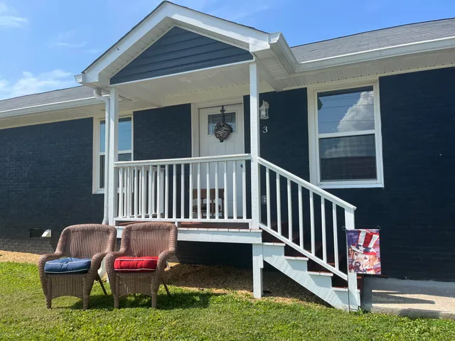 $775,000 | 602 Elm Avenue, South Pittsburg, TN 37380