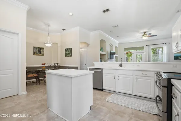 $519,900 | 12729 Chets Creek Drive North, Jacksonville, FL 32224