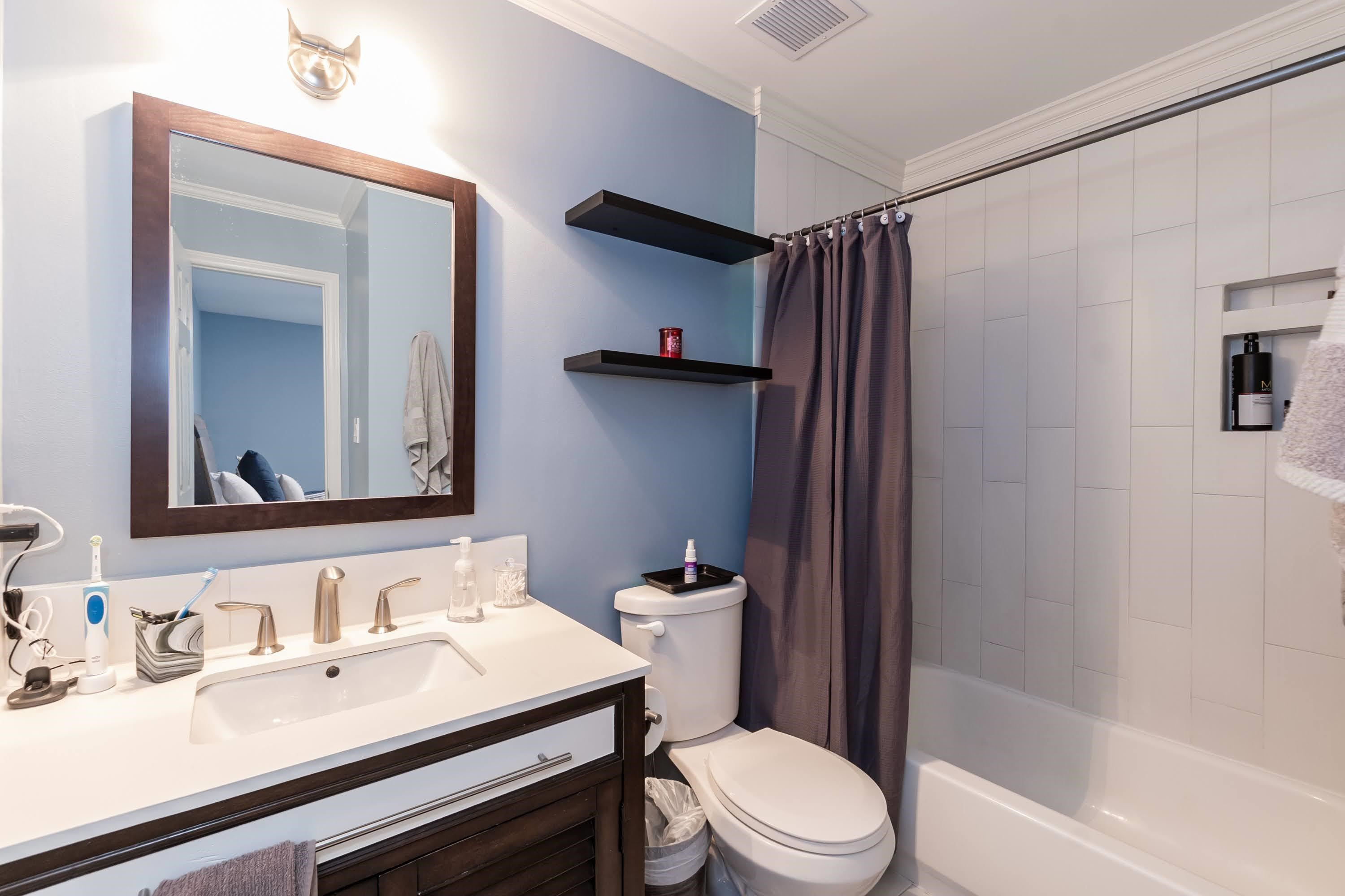 3531 Mill Run, Unit 48 Raleigh, NC 27612 - Photo 19 of 24 Photo 19