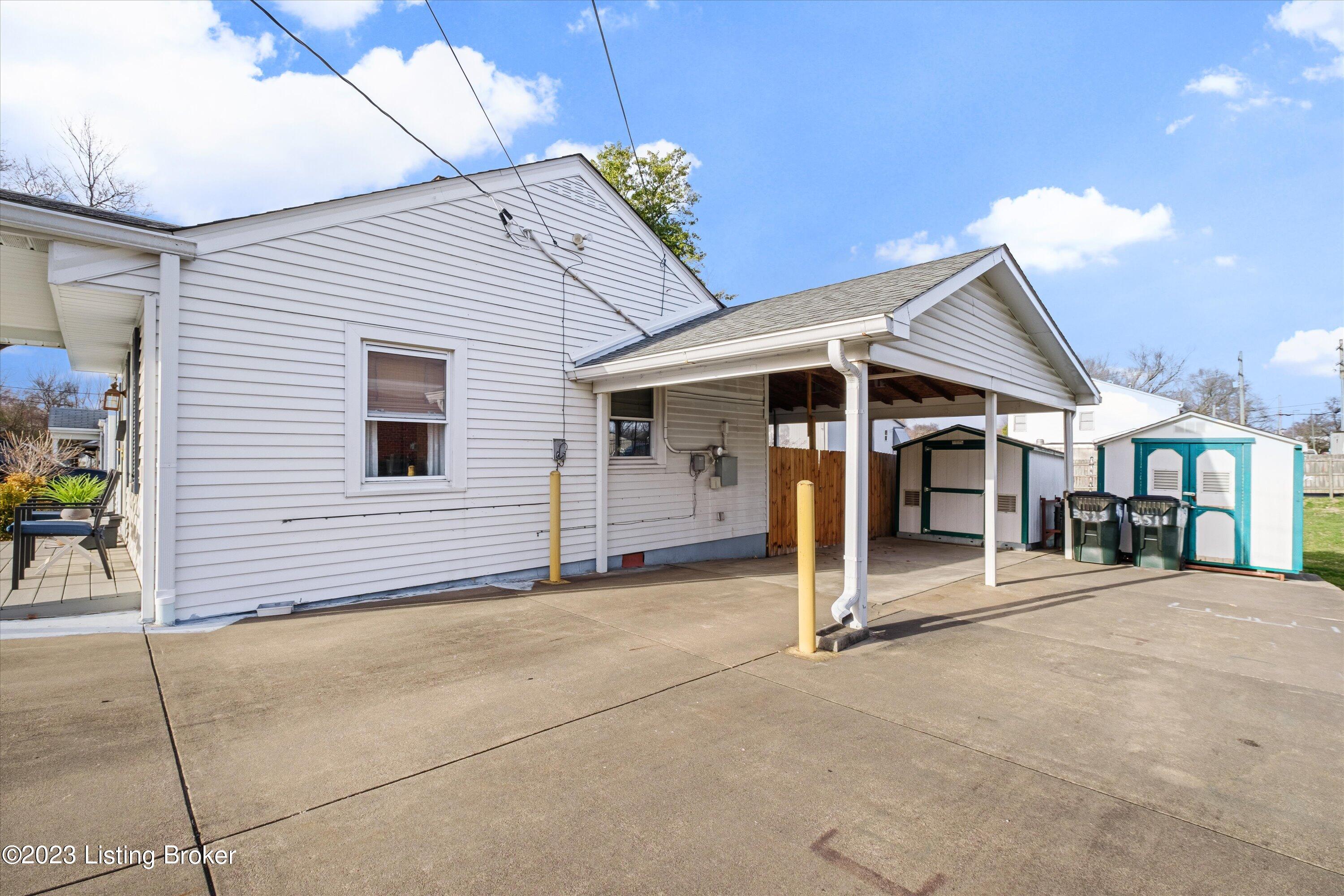 3511 Maple Road Louisville, KY 40299 - Photo 26 of 26 25-3511Maple073