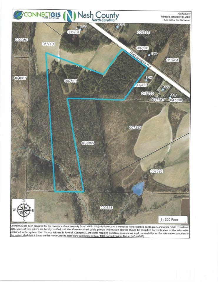 17-acs Richardson Road Spring Hope, NC 27882 - Photo 1 of 6