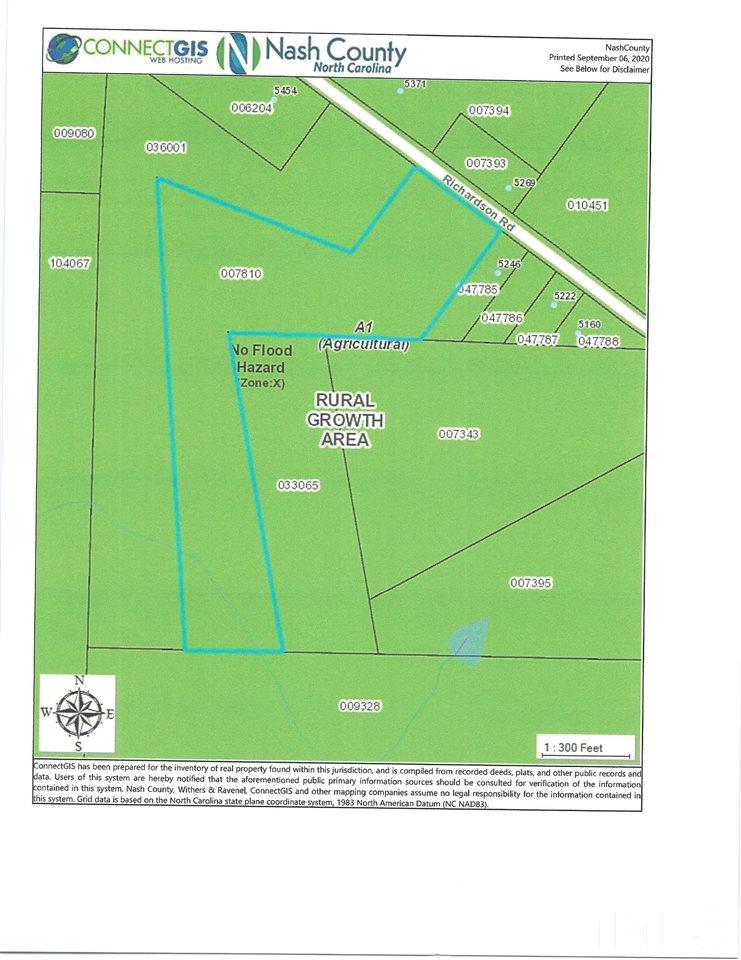 17-acs Richardson Road Spring Hope, NC 27882 - Photo 3 of 6