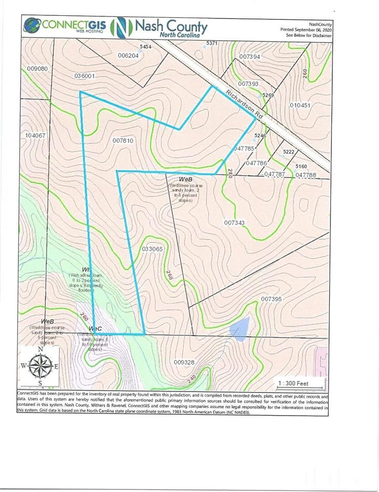17-acs Richardson Road Spring Hope, NC 27882 - Photo 4 of 6