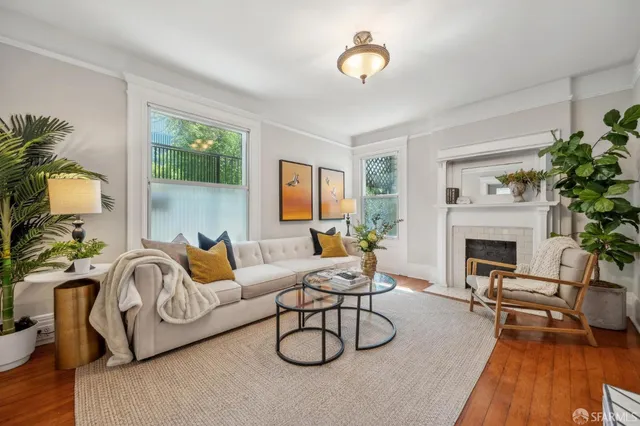 $799,000 | 47 Octavia Street, San Francisco, CA 94102