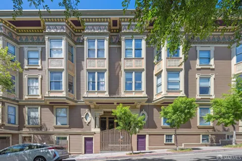 $799,000 | 47 Octavia Street, San Francisco, CA 94102