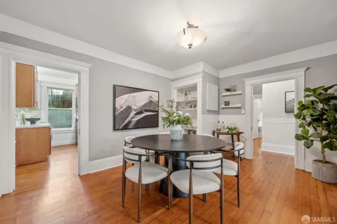 $799,000 | 47 Octavia Street, San Francisco, CA 94102