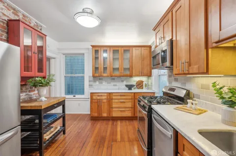 $799,000 | 47 Octavia Street, San Francisco, CA 94102