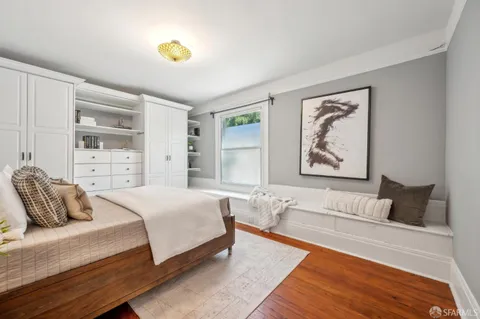 $799,000 | 47 Octavia Street, San Francisco, CA 94102