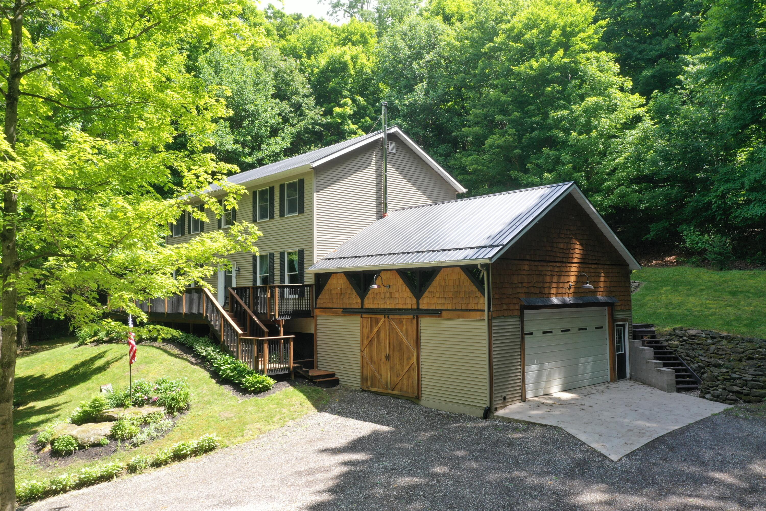 5867 Stoffer Road Bellville, OH 44813 - Photo 40 of 53 DJI_0229