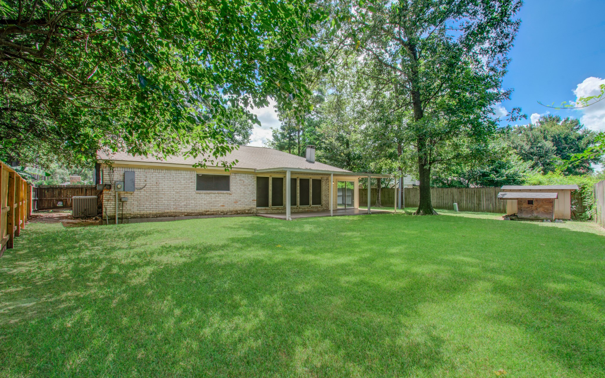25223 Lynbriar Lane Spring, TX 77373 - Photo 21 of 32