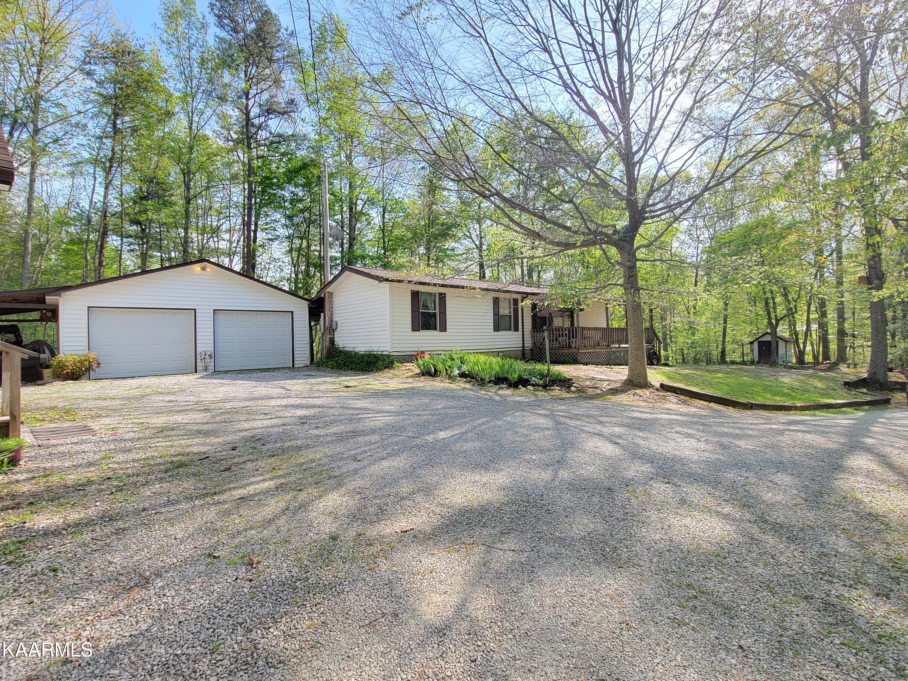2226 Litton Road Oneida, TN 37841 - Photo 1 of 20 2226 Litton Rd, Oneida
