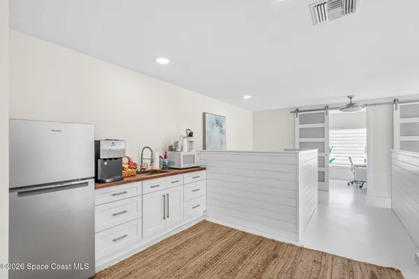 a potted plant sitting on top of a window
