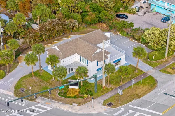 a view of a entryway door front of house