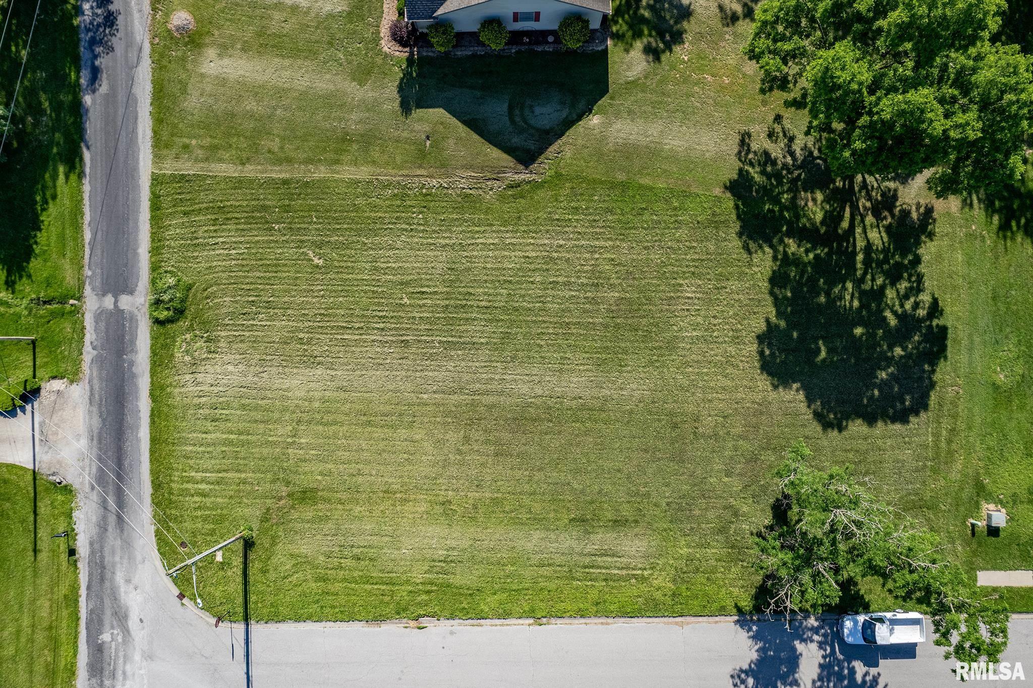 Lot 3 Hunters Ridge Drive Mount Vernon, IL 62864 - Photo 1 of 11 Gallery Image 1
