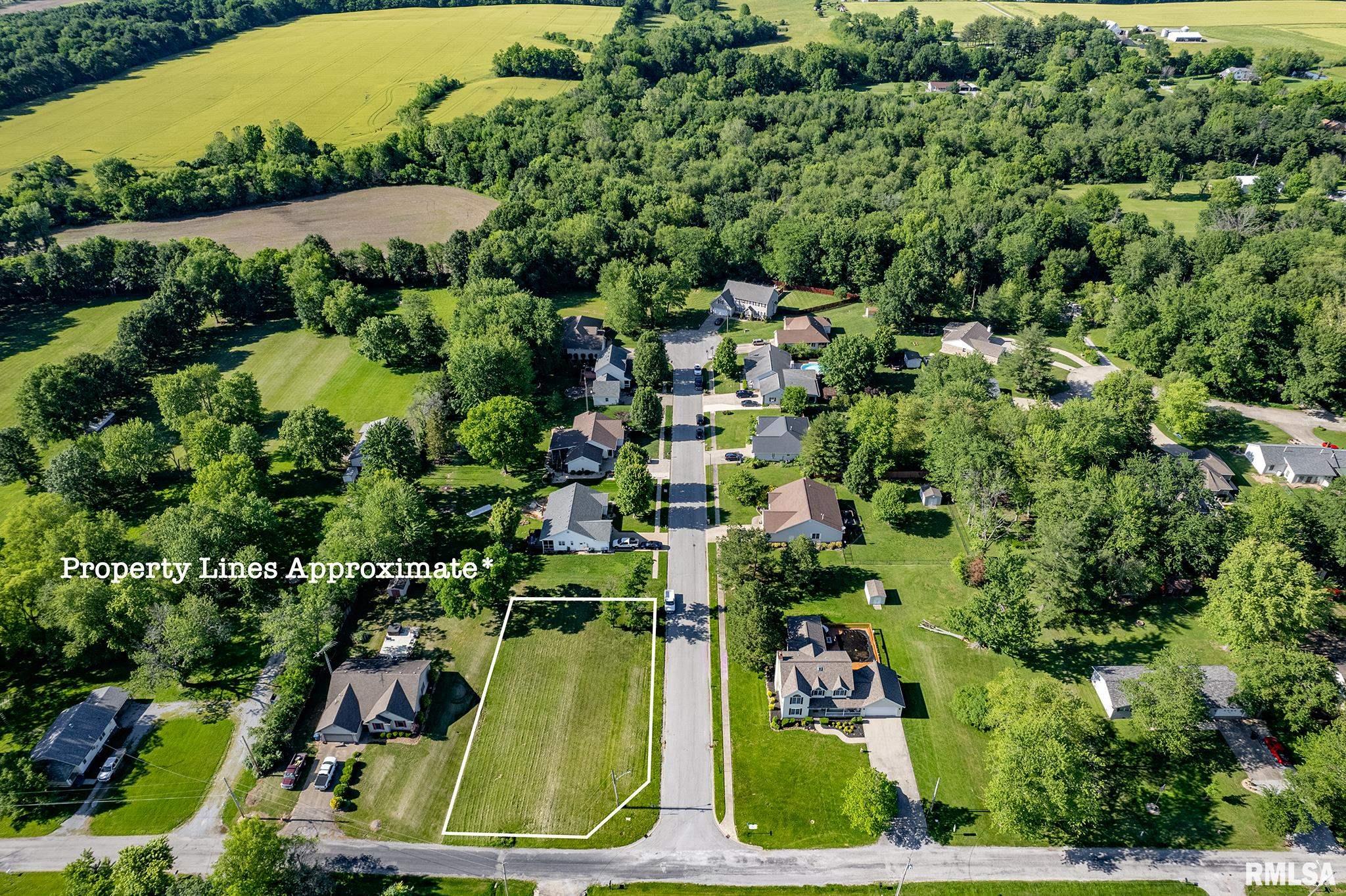 Lot 3 Hunters Ridge Drive Mount Vernon, IL 62864 - Photo 11 of 11 Gallery Image 11