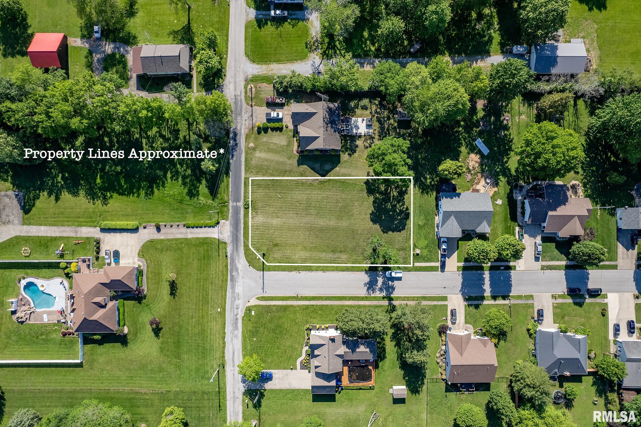Lot 3 Hunters Ridge Drive Mount Vernon, IL 62864 - Photo 2 of 11 Gallery Image 2