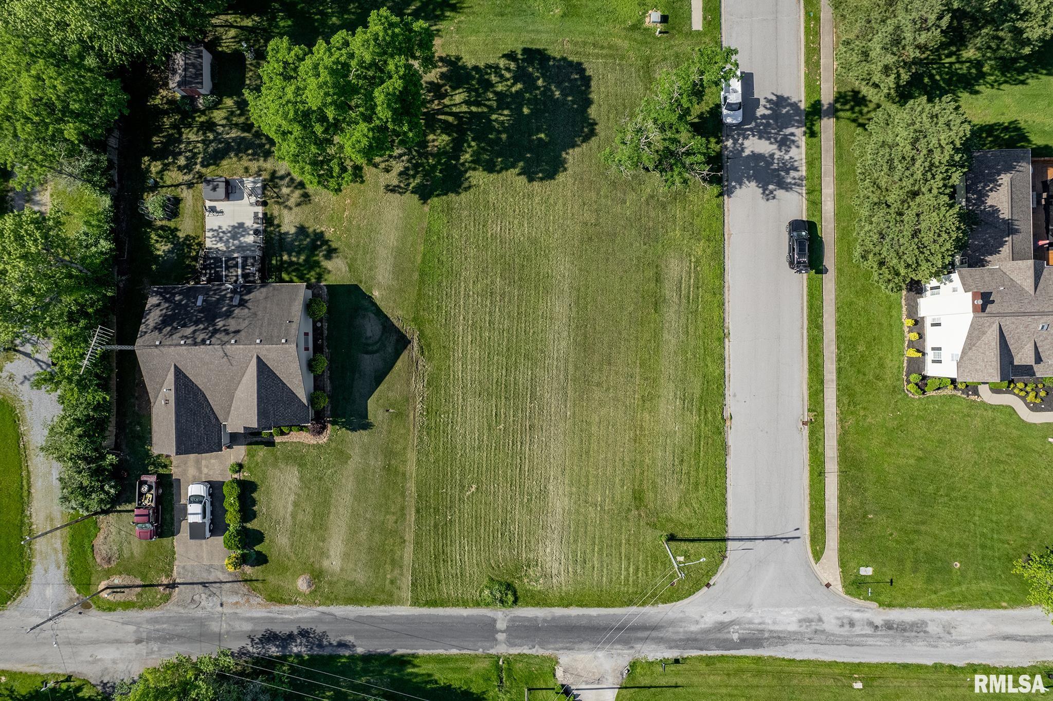 Lot 3 Hunters Ridge Drive Mount Vernon, IL 62864 - Photo 4 of 11 Gallery Image 4