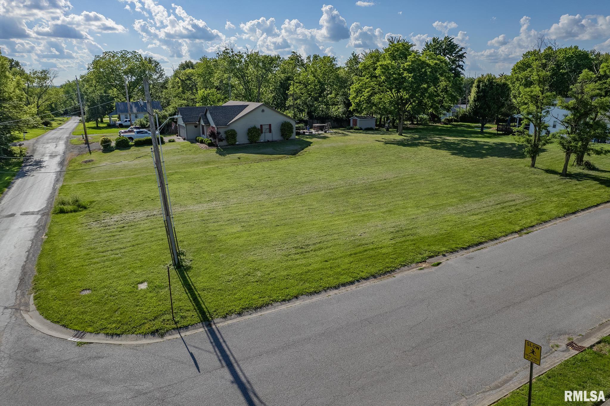 Lot 3 Hunters Ridge Drive Mount Vernon, IL 62864 - Photo 5 of 11 Gallery Image 5
