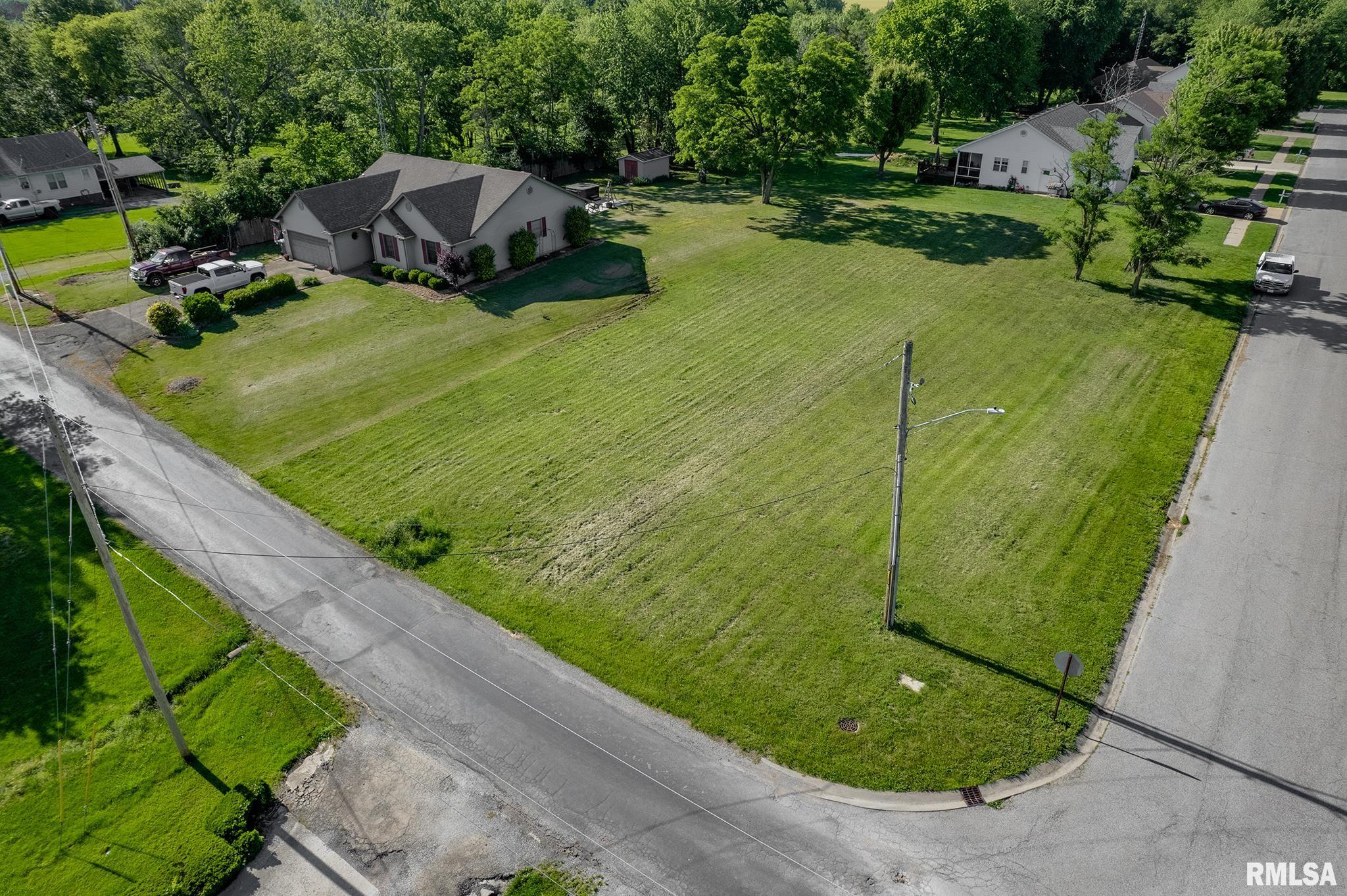 Lot 3 Hunters Ridge Drive Mount Vernon, IL 62864 - Photo 6 of 11 Gallery Image 6