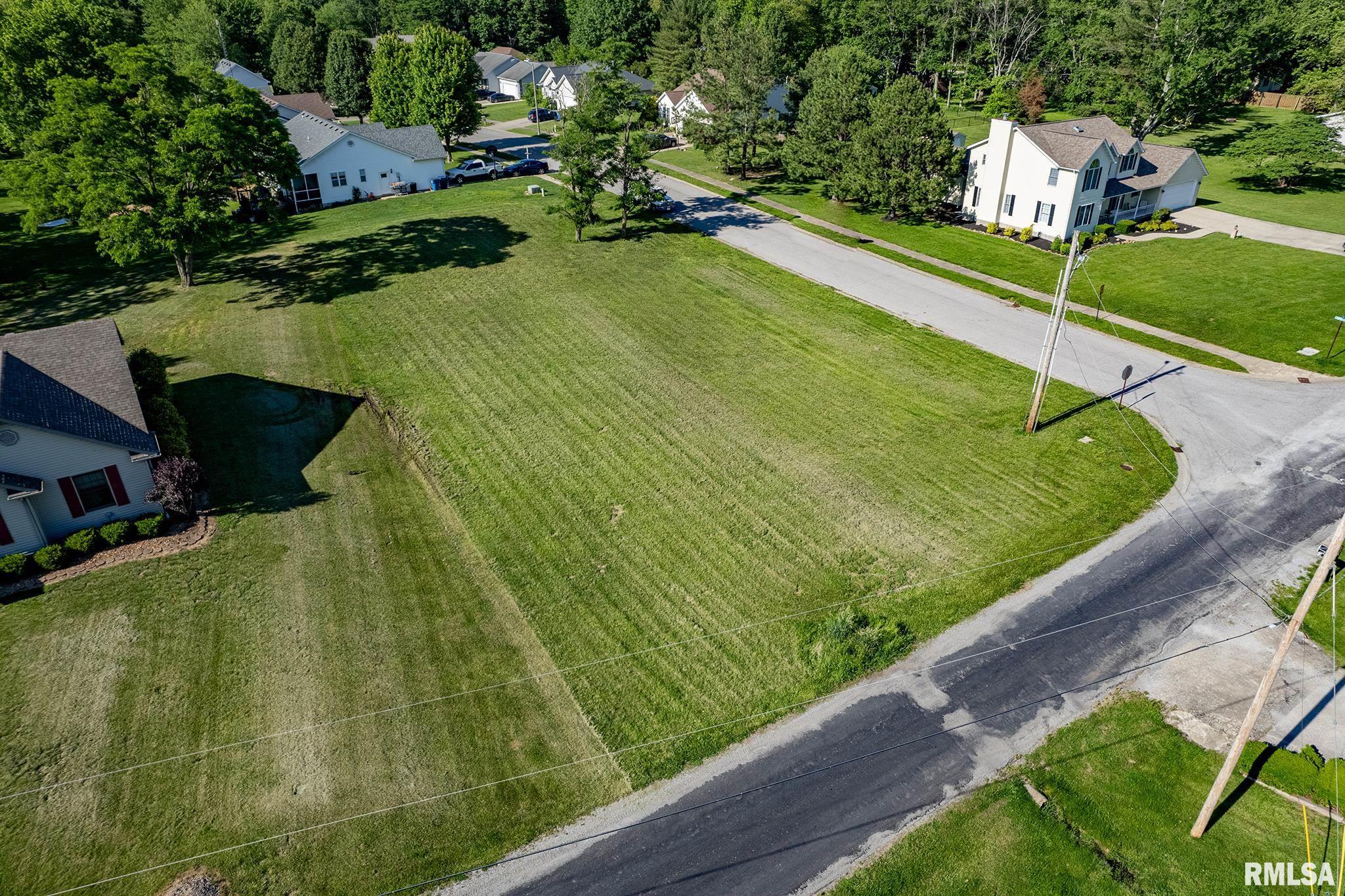 Lot 3 Hunters Ridge Drive Mount Vernon, IL 62864 - Photo 7 of 11 Gallery Image 7