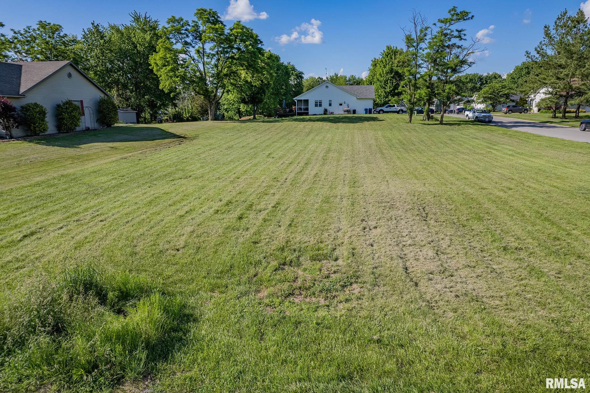 Lot 3 Hunters Ridge Drive Mount Vernon, IL 62864 - Photo 8 of 11 Gallery Image 8
