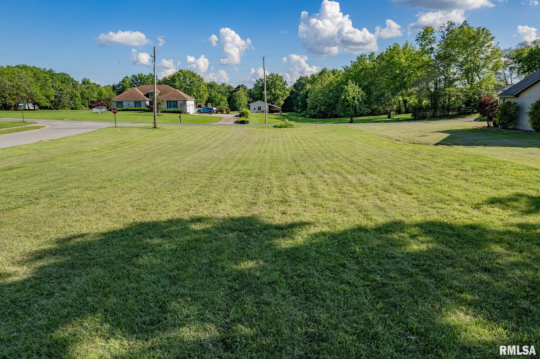 Lot 3 Hunters Ridge Drive Mount Vernon, IL 62864 - Photo 9 of 11 Gallery Image 9
