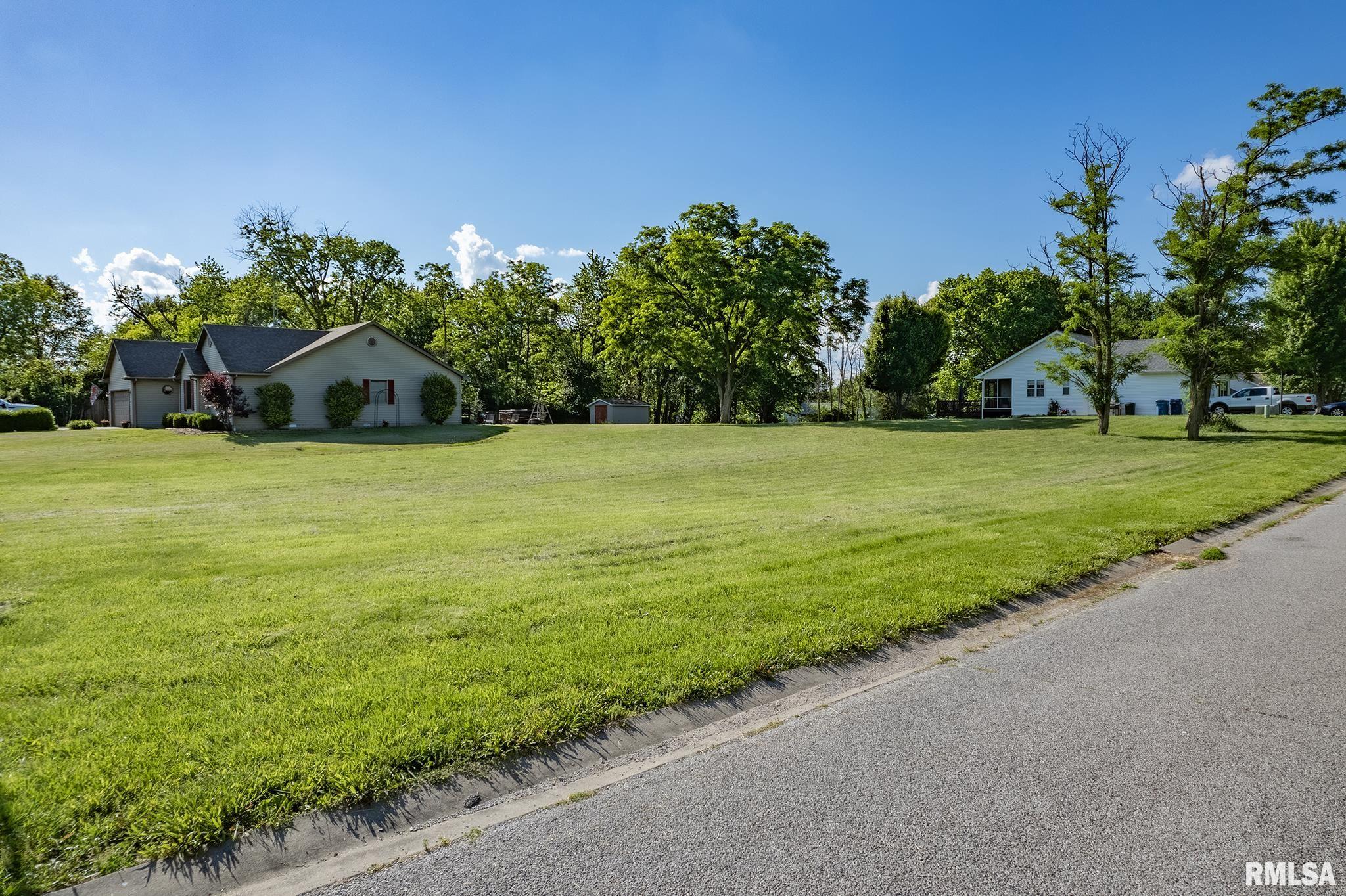 Lot 3 Hunters Ridge Drive Mount Vernon, IL 62864 - Photo 10 of 11 Gallery Image 10