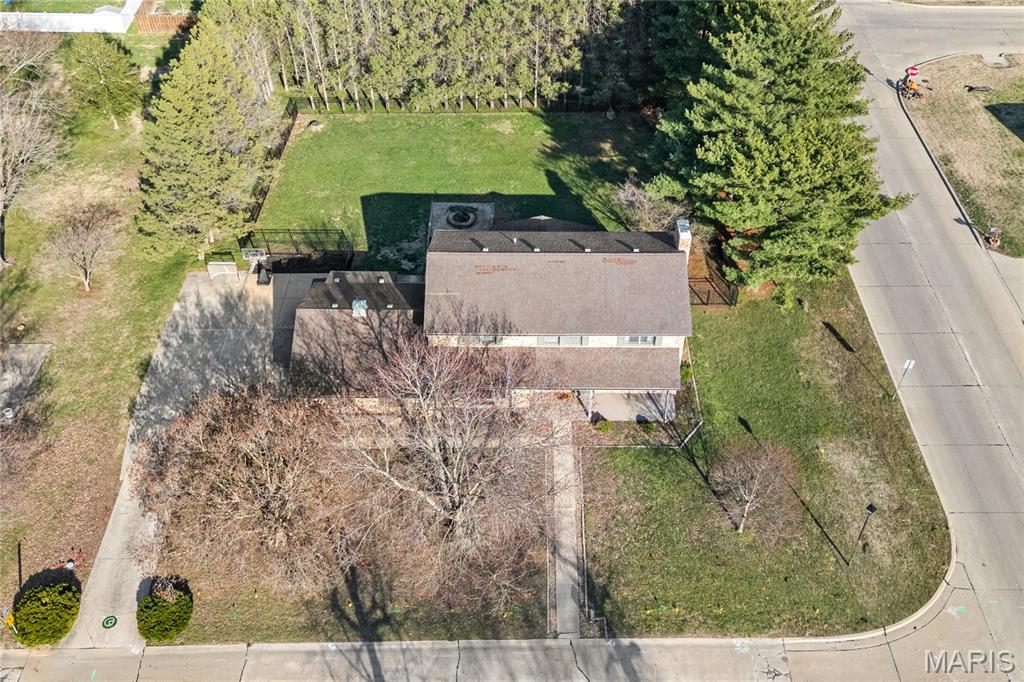 2 Lindenleaf Lane Belleville, IL 62223 - Photo 45 of 50