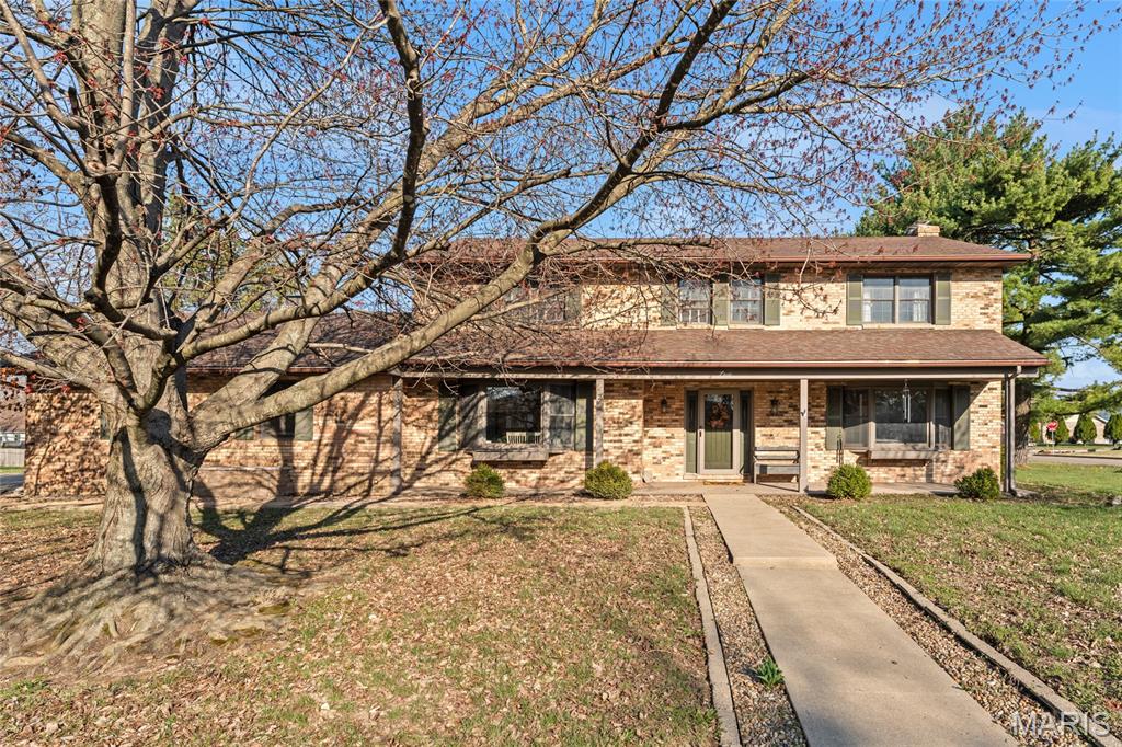 2 Lindenleaf Lane Belleville, IL 62223 - Photo 47 of 50