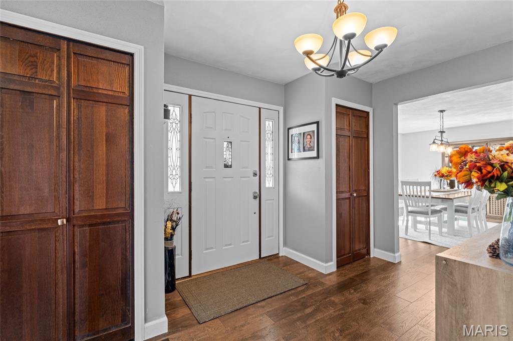 2 Lindenleaf Lane Belleville, IL 62223 - Photo 8 of 50