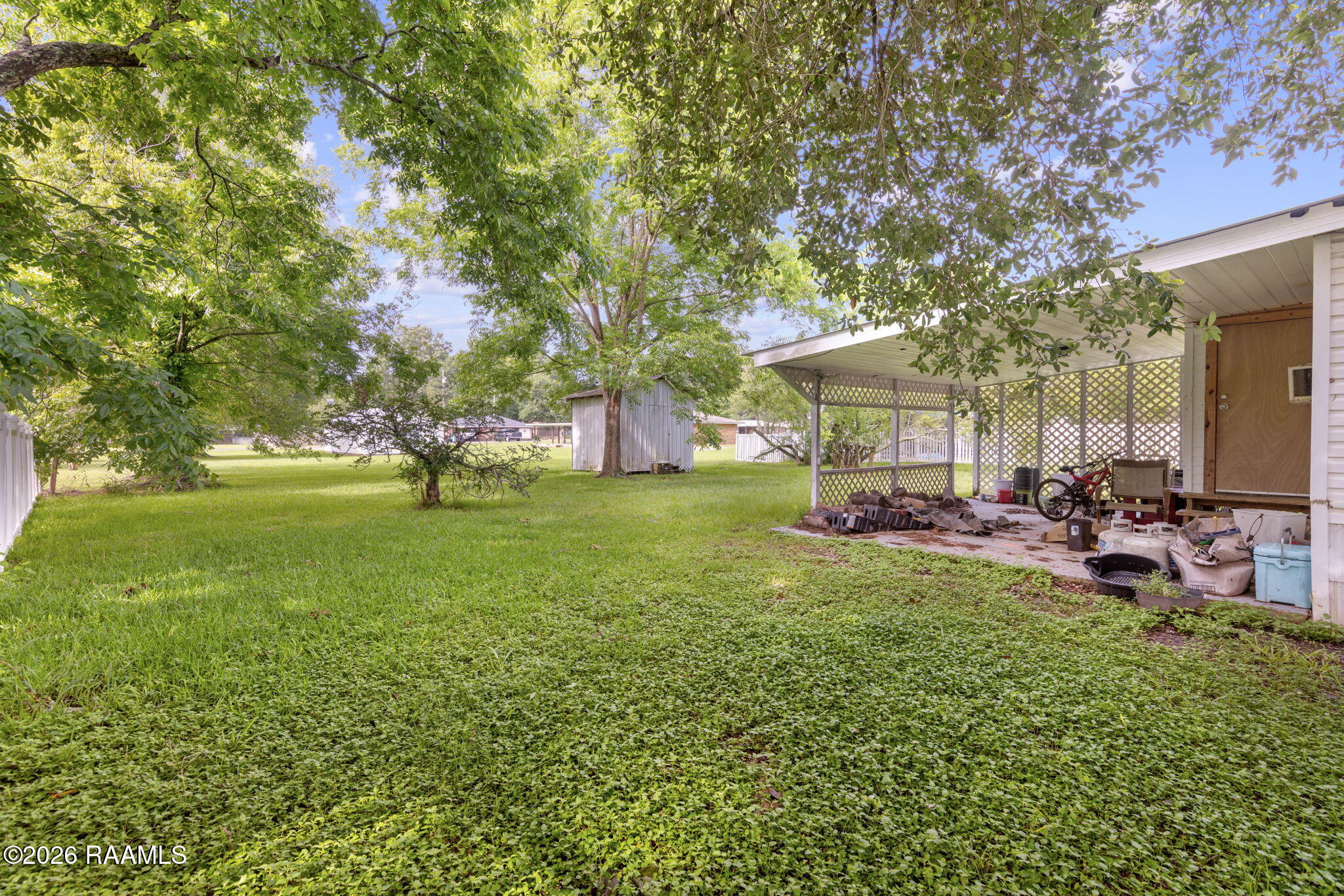 1720 Magnolia Street Pine Prairie, LA 70586 - Photo 28 of 31 27-web-or-mls-1720 Magnolia St-27