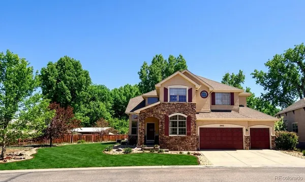 $1,250,000 | 5045 Gladiola Way, Golden, CO 80403
