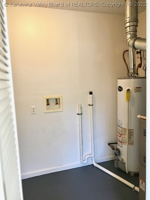 1525 Strawberry Road St. Albans, WV 25177 - Photo 18 of 18 Gallery Image 18