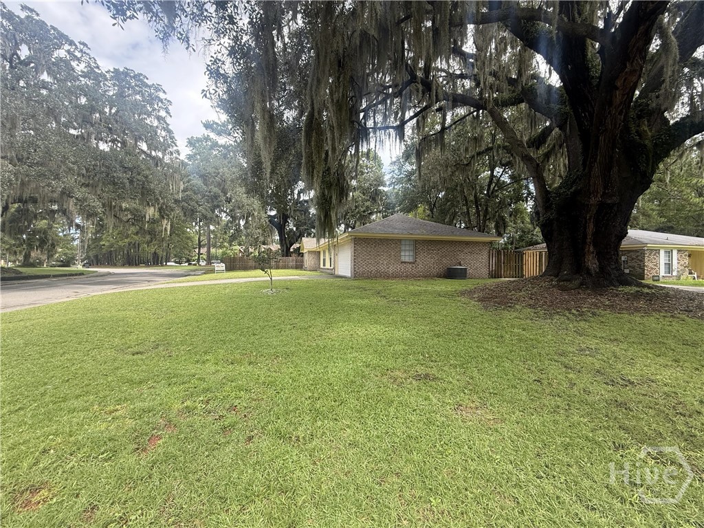 10708 Egmont Road Savannah, GA 31406 - Photo 26 of 27 Gallery Image 26