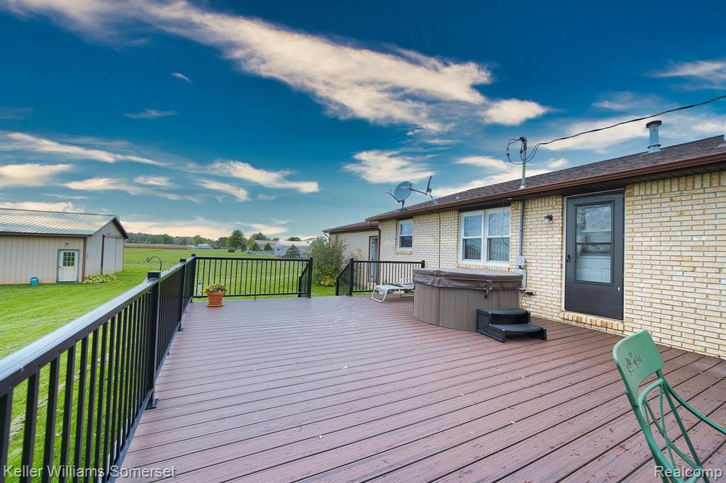 24100 Pratt Road Armada, MI 48005 - Photo 9 of 31