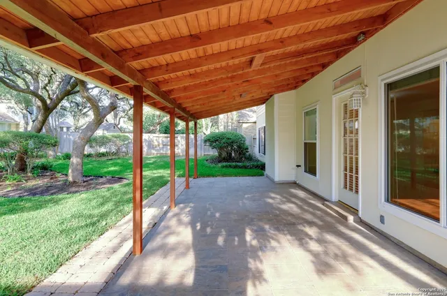 $2,895 | 1165 Mesa Blanca, San Antonio, TX 78232