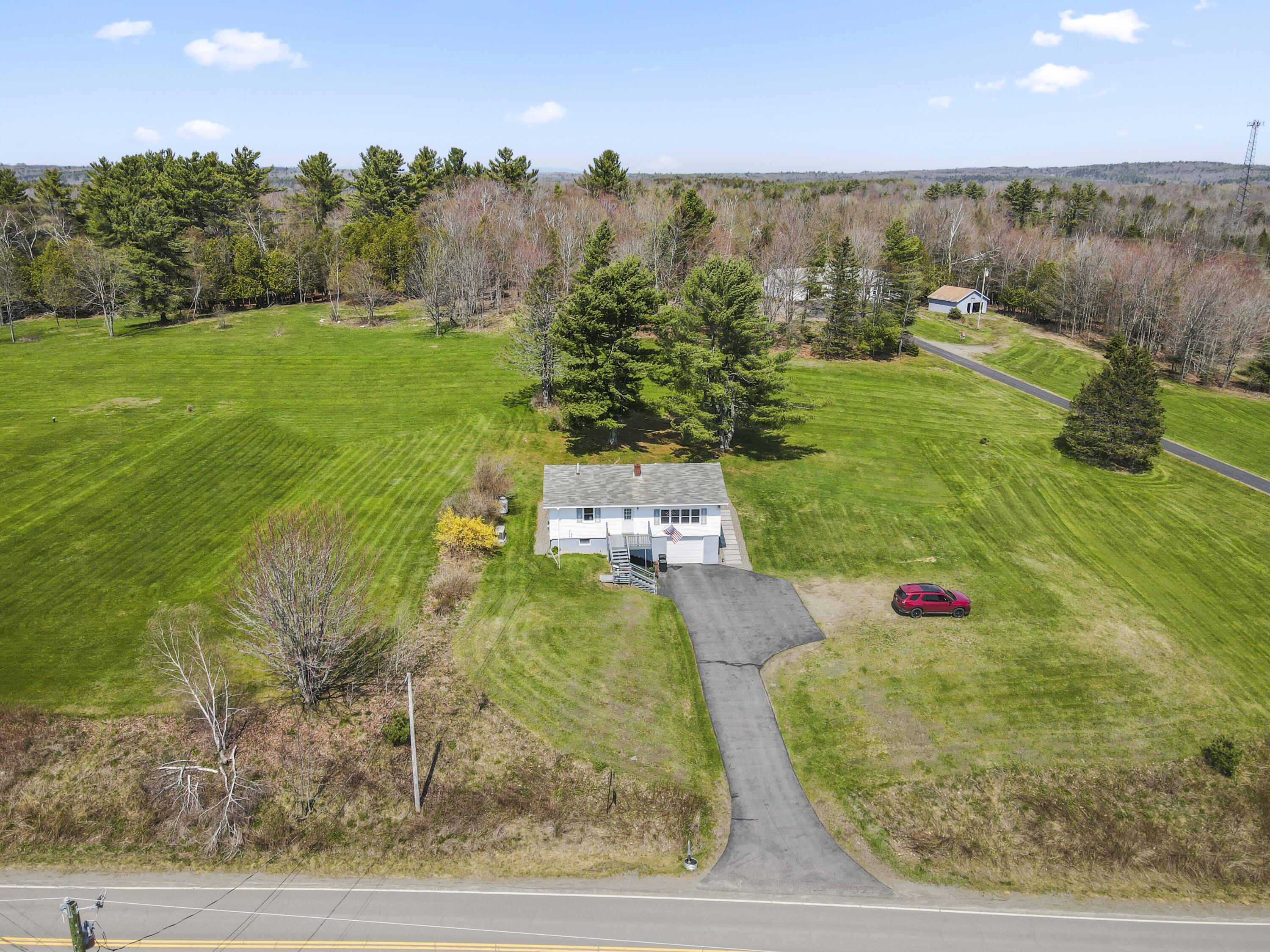 187 Ripley Road Dexter, ME 04930 - Photo 4 of 39 DJI_0837