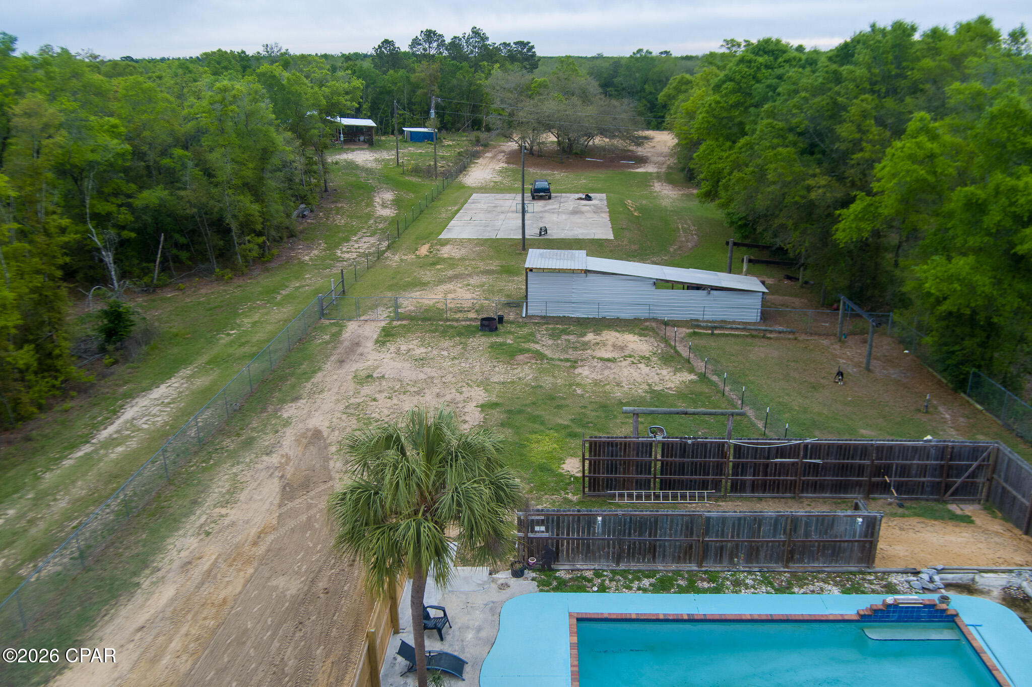 3781 Pine Log Road Chipley, FL 32428 - Photo 63 of 77