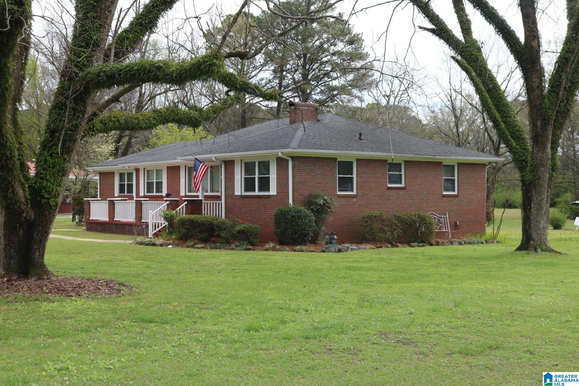 5842 Warrior River Road Bessemer, AL 35023 - Photo 4 of 25