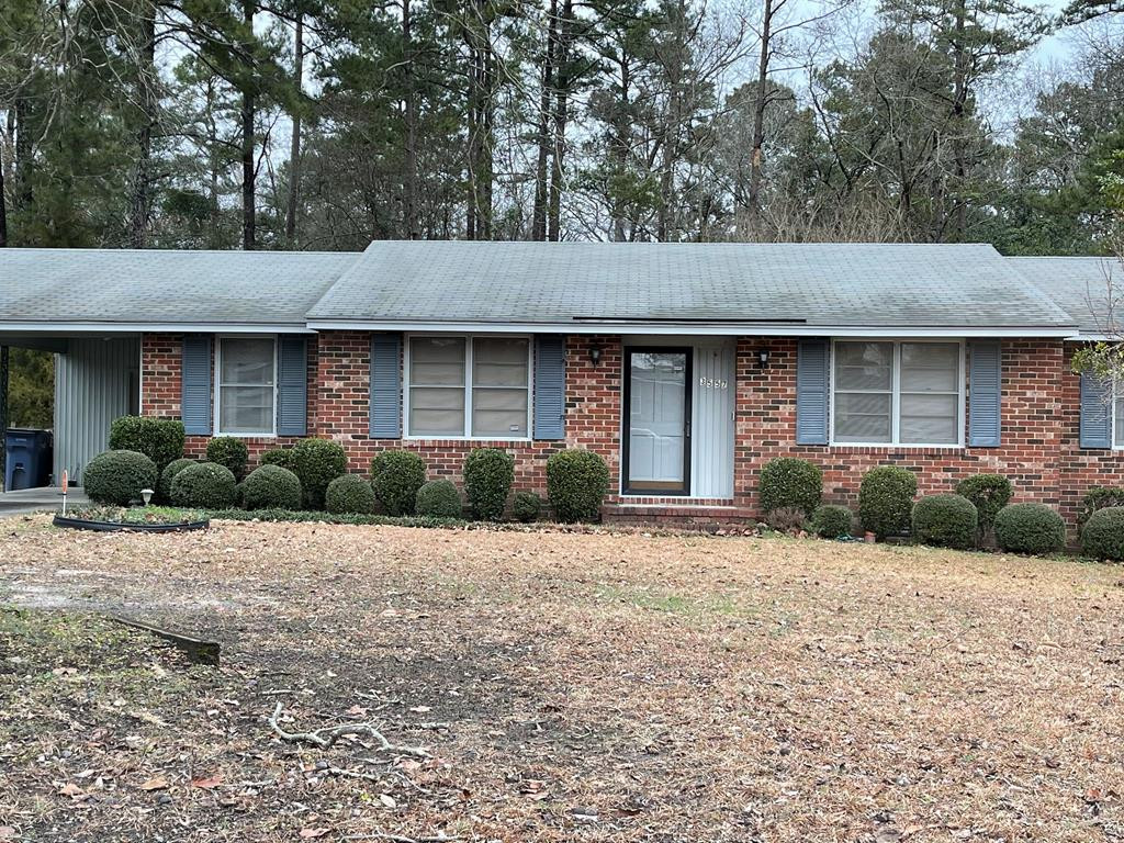 3557 Revere Road Martinez, GA 30907 - Photo 1 of 14 Main View