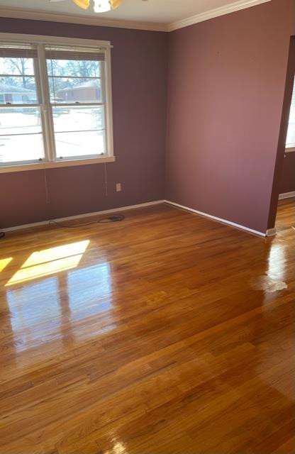 3557 Revere Road Martinez, GA 30907 - Photo 4 of 14