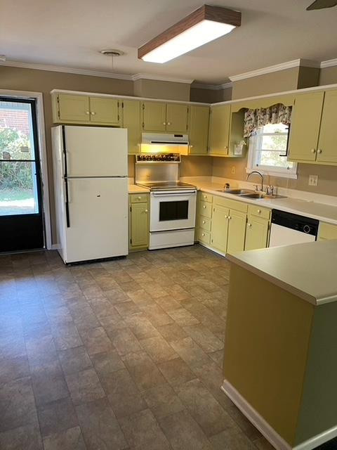 3557 Revere Road Martinez, GA 30907 - Photo 5 of 14