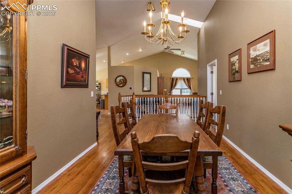 1250 Bison Ridge Drive Colorado Springs, CO 80919 - Photo 22 of 50