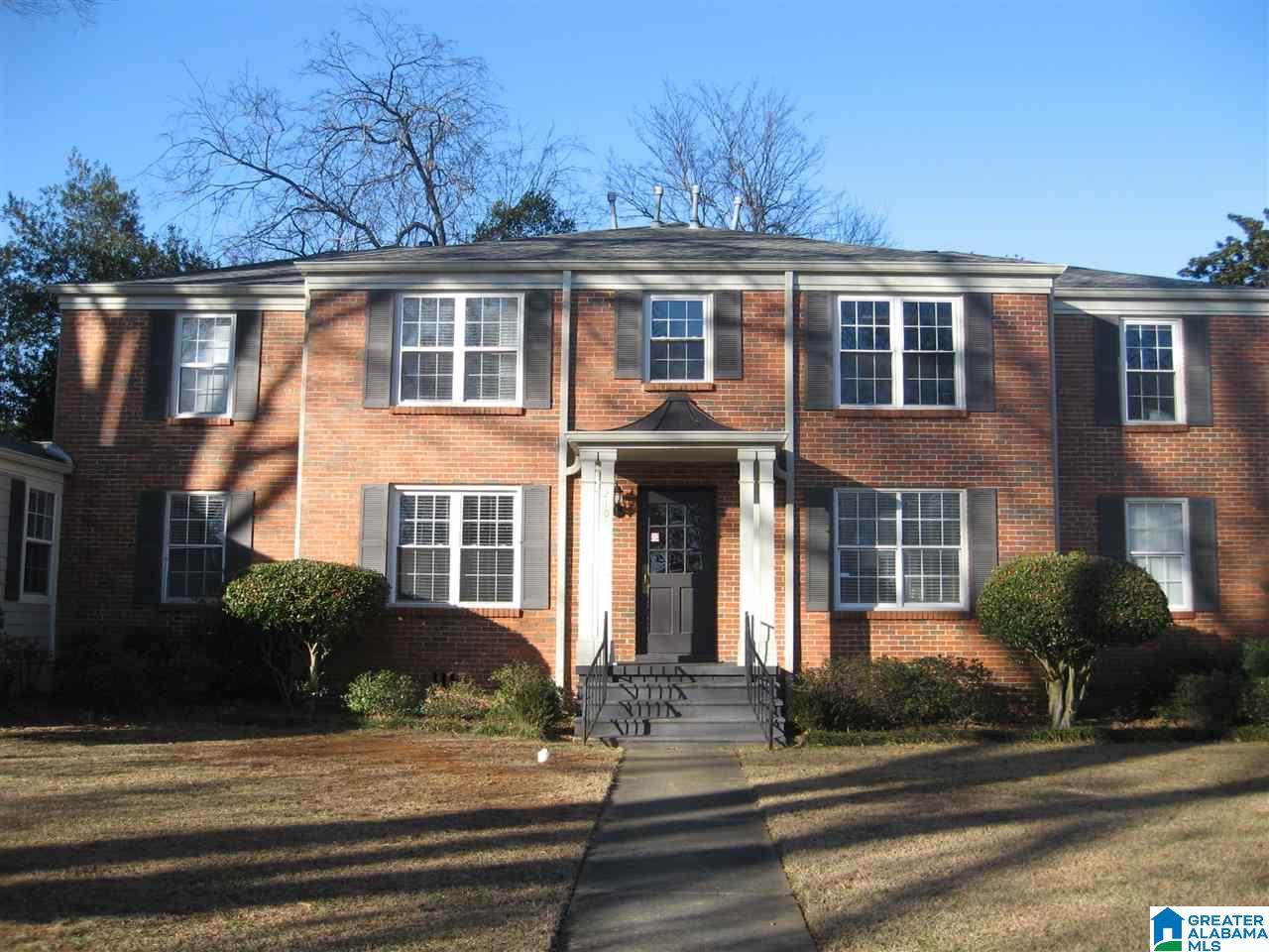 210 Fox Hall Road, Unit C Birmingham, AL 35213 - Photo 30 of 30