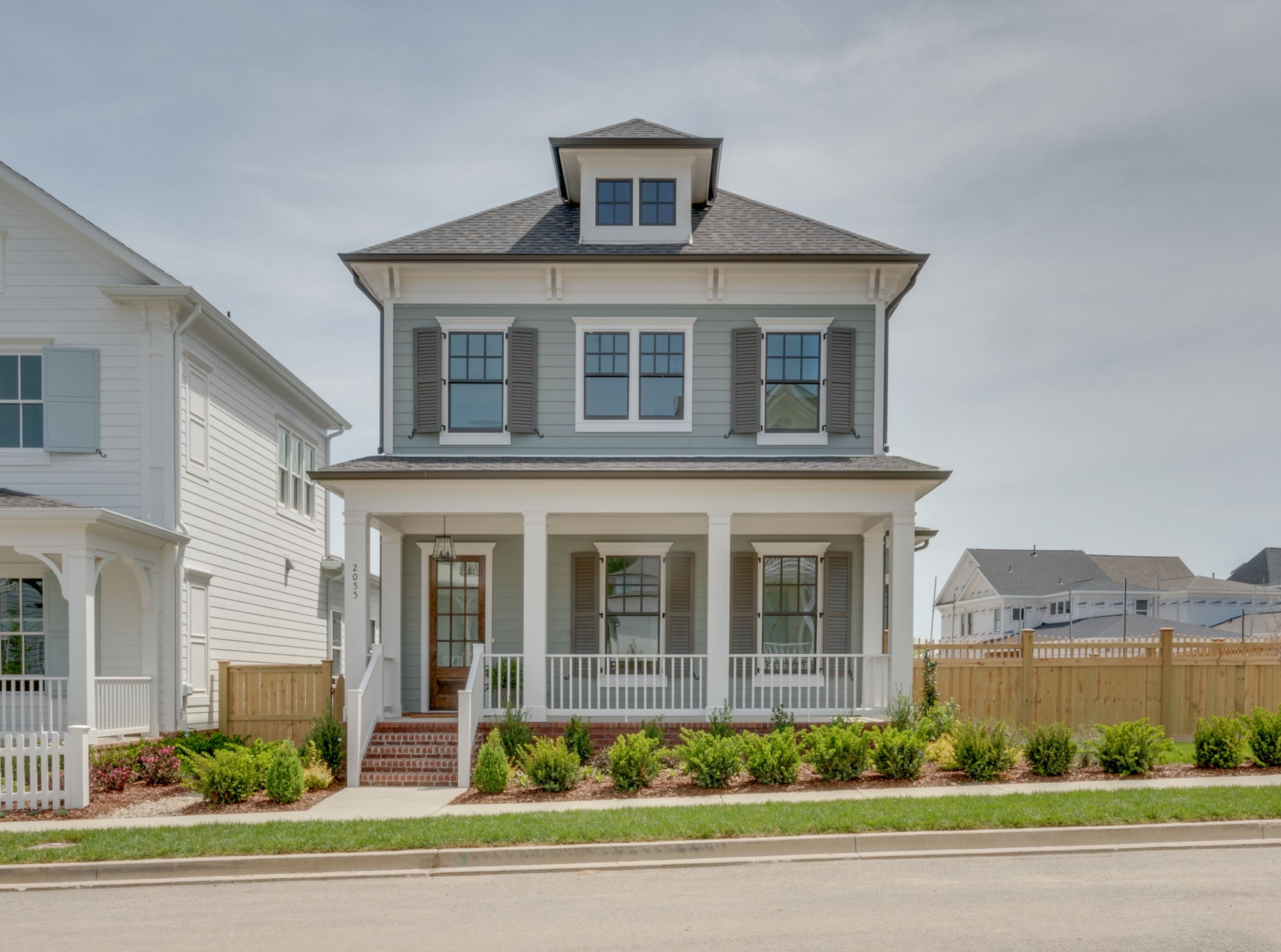 2055 Nathaniel Road Franklin, TN 37064 - Photo 1 of 61 Gallery Image 1