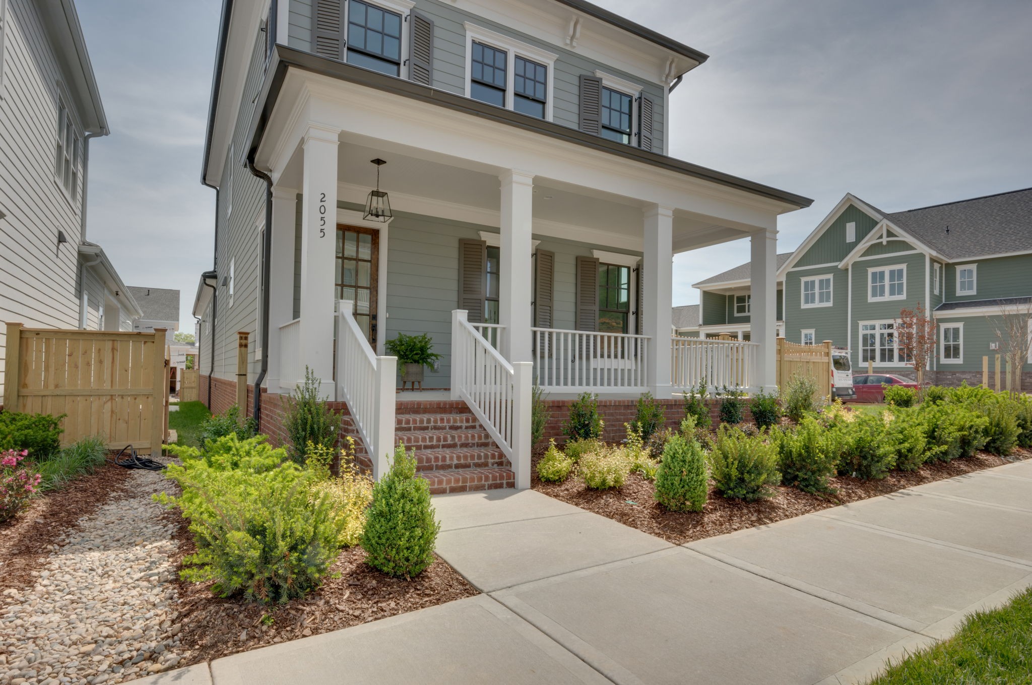 2055 Nathaniel Road Franklin, TN 37064 - Photo 3 of 61 Gallery Image 3