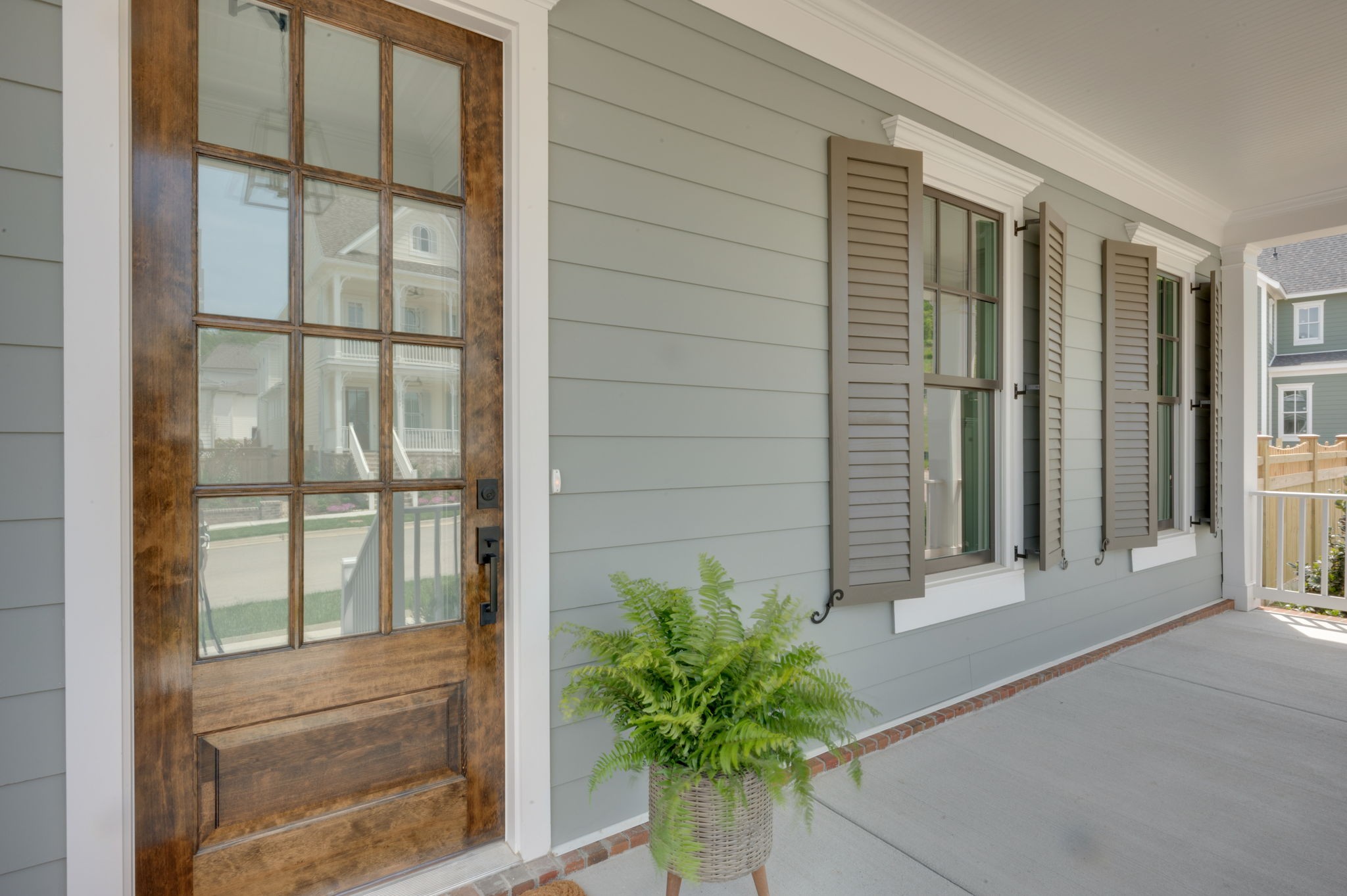 2055 Nathaniel Road Franklin, TN 37064 - Photo 5 of 61 Gallery Image 5